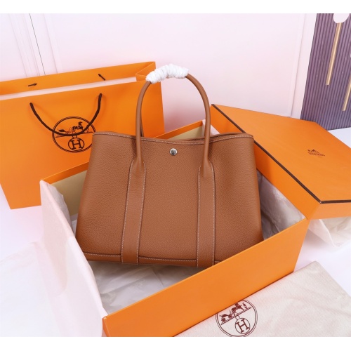 Hermes AAA Quality Handbags For Women #1175027 $330.58 USD, Wholesale Replica Hermes AAA Quality Handbags