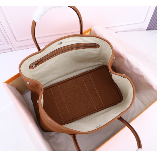 Replica Hermes AAA Quality Handbags For Women #1175028 $297.52 USD for Wholesale