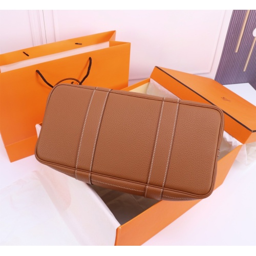Replica Hermes AAA Quality Handbags For Women #1175028 $297.52 USD for Wholesale