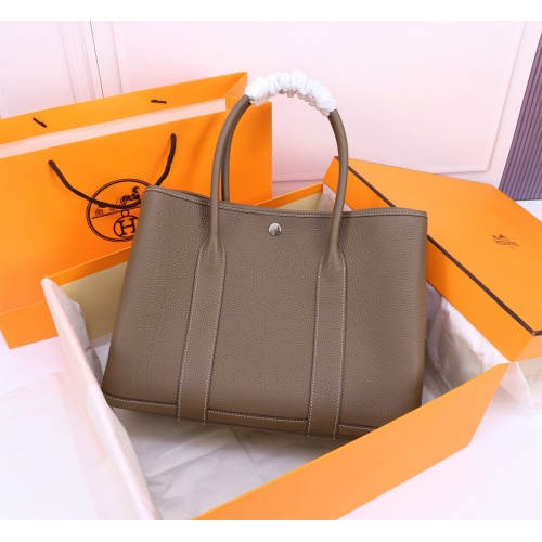 Hermes AAA Quality Handbags For Women #1175029 $330.58 USD, Wholesale Replica Hermes AAA Quality Handbags