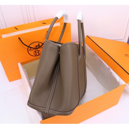 Replica Hermes AAA Quality Handbags For Women #1175029 $330.58 USD for Wholesale