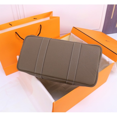 Replica Hermes AAA Quality Handbags For Women #1175029 $330.58 USD for Wholesale