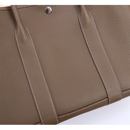 Replica Hermes AAA Quality Handbags For Women #1175030 $297.52 USD for Wholesale