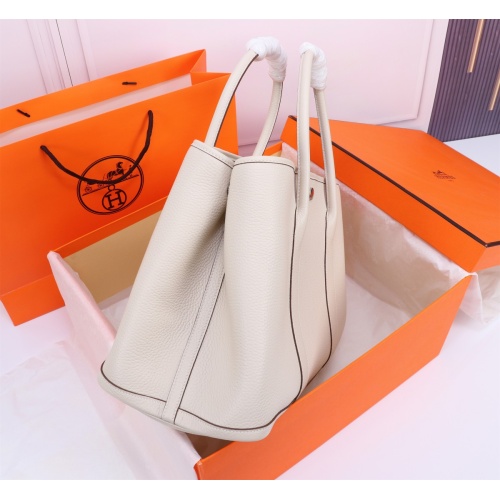 Replica Hermes AAA Quality Handbags For Women #1175031 $330.58 USD for Wholesale