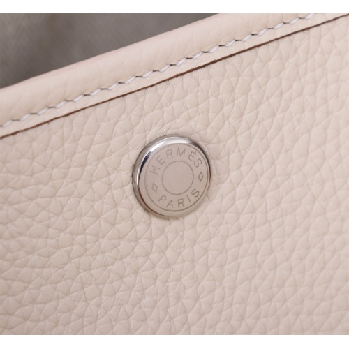 Replica Hermes AAA Quality Handbags For Women #1175031 $330.58 USD for Wholesale