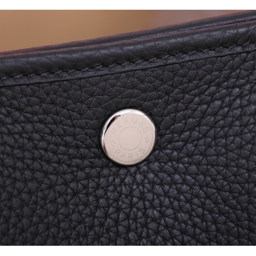 Replica Hermes AAA Quality Handbags For Women #1175033 $330.58 USD for Wholesale