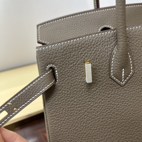 Replica Hermes AAA Quality Handbags For Women #1175039 $409.92 USD for Wholesale