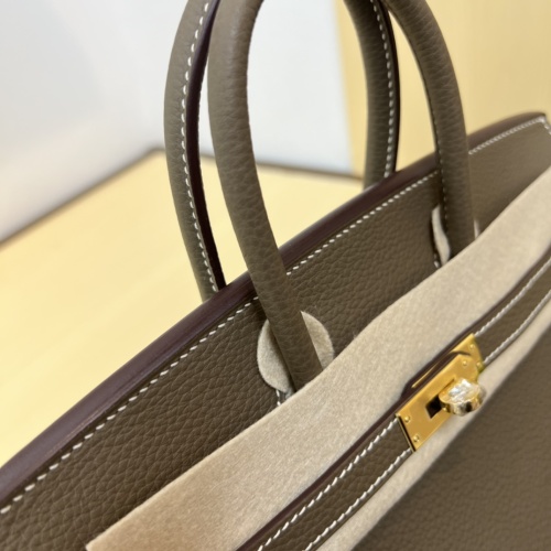 Replica Hermes AAA Quality Handbags For Women #1175040 $343.80 USD for Wholesale