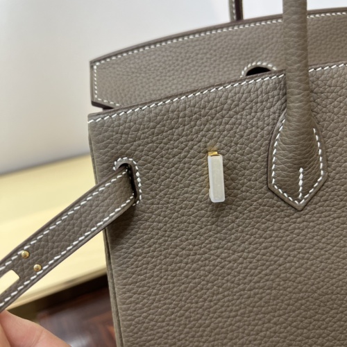 Replica Hermes AAA Quality Handbags For Women #1175040 $343.80 USD for Wholesale