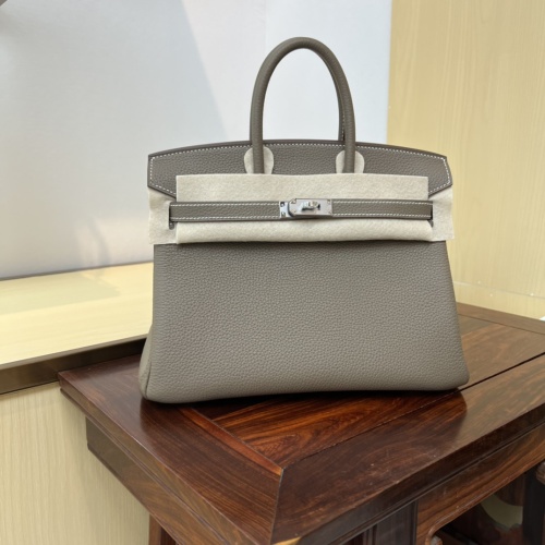 Hermes AAA Quality Handbags For Women #1175041