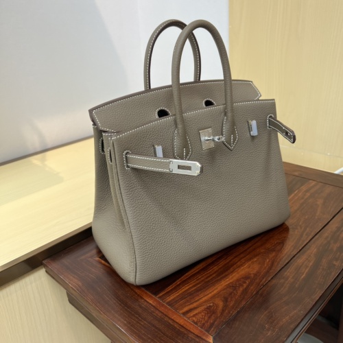 Replica Hermes AAA Quality Handbags For Women #1175041 $409.92 USD for Wholesale