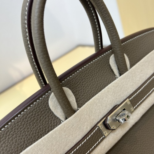 Replica Hermes AAA Quality Handbags For Women #1175042 $343.80 USD for Wholesale