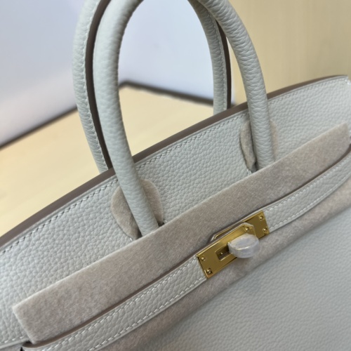 Replica Hermes AAA Quality Handbags For Women #1175043 $409.92 USD for Wholesale