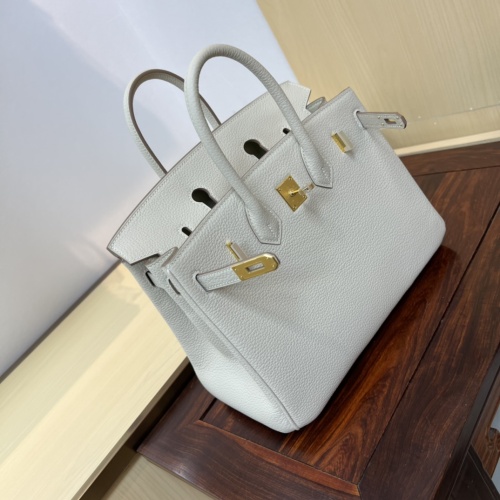 Replica Hermes AAA Quality Handbags For Women #1175043 $409.92 USD for Wholesale