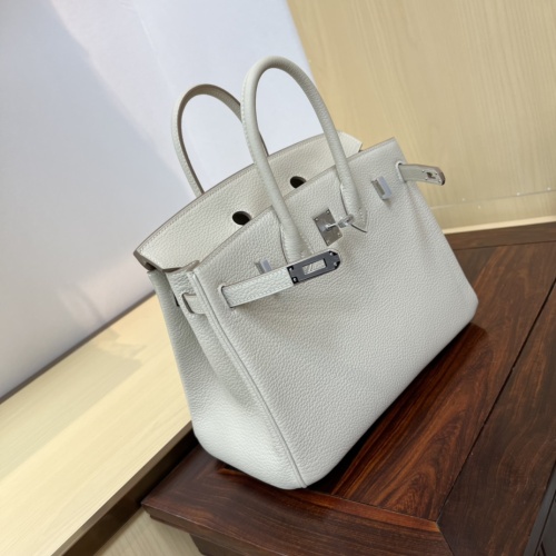 Replica Hermes AAA Quality Handbags For Women #1175045 $409.92 USD for Wholesale