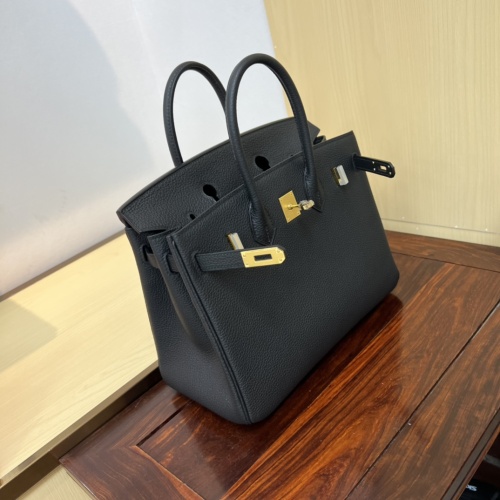 Replica Hermes AAA Quality Handbags For Women #1175053 $409.92 USD for Wholesale