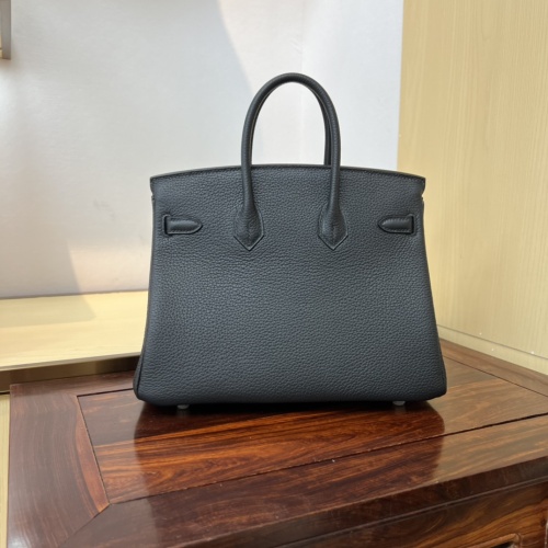 Replica Hermes AAA Quality Handbags For Women #1175055 $409.92 USD for Wholesale