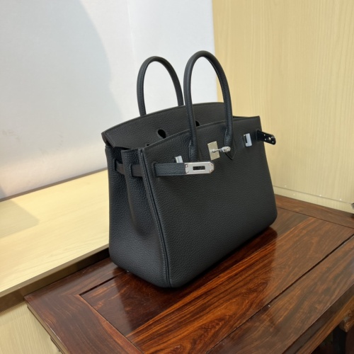 Replica Hermes AAA Quality Handbags For Women #1175055 $409.92 USD for Wholesale