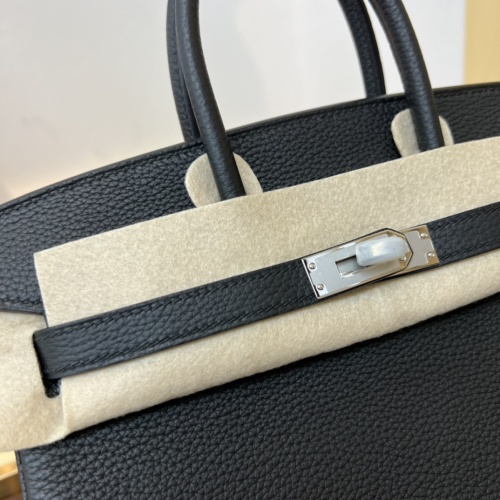 Replica Hermes AAA Quality Handbags For Women #1175056 $343.80 USD for Wholesale