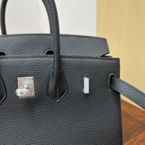 Replica Hermes AAA Quality Handbags For Women #1175056 $343.80 USD for Wholesale