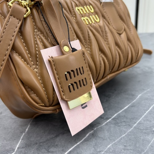 Replica MIU MIU AAA Quality Handbags For Women #1175156 $80.00 USD for Wholesale
