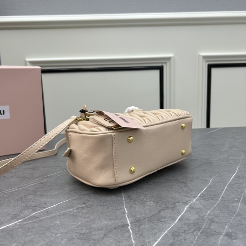 Replica MIU MIU AAA Quality Handbags For Women #1175158 $80.00 USD for Wholesale