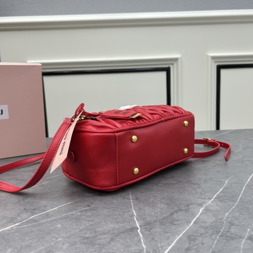 Replica MIU MIU AAA Quality Handbags For Women #1175159 $80.00 USD for Wholesale