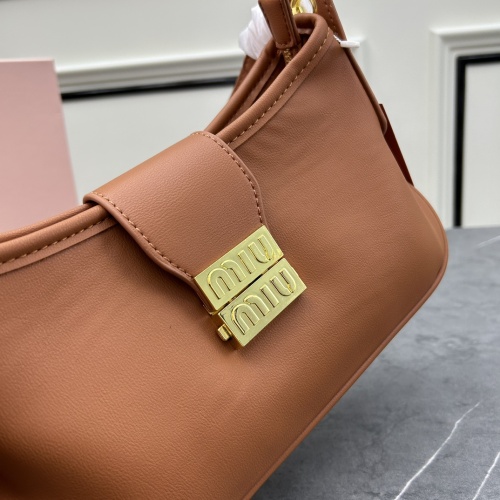 Replica MIU MIU AAA Quality Handbags For Women #1175162 $76.00 USD for Wholesale
