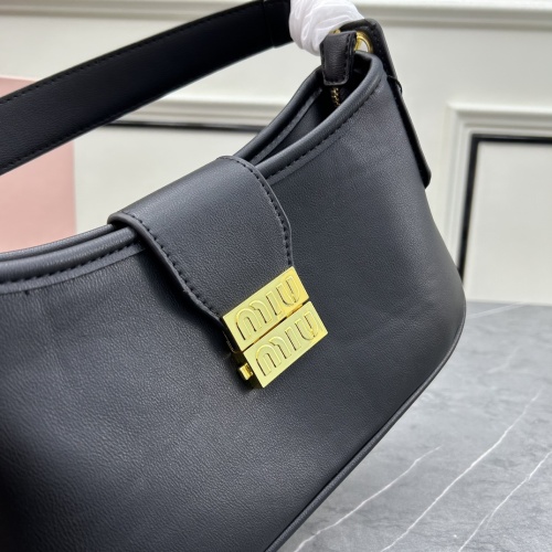 Replica MIU MIU AAA Quality Handbags For Women #1175163 $76.00 USD for Wholesale