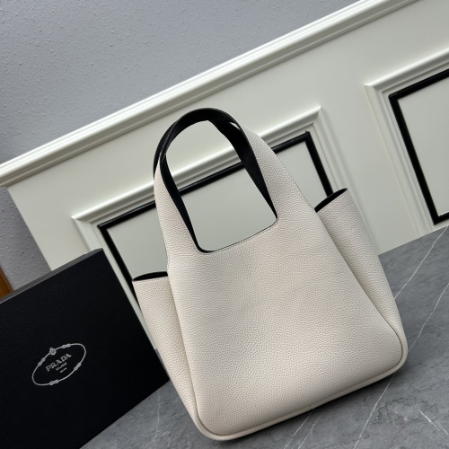 Replica Prada AAA Quality Handbags For Women #1175172 $130.00 USD for Wholesale