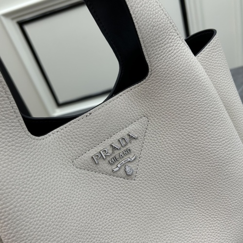 Replica Prada AAA Quality Handbags For Women #1175172 $130.00 USD for Wholesale