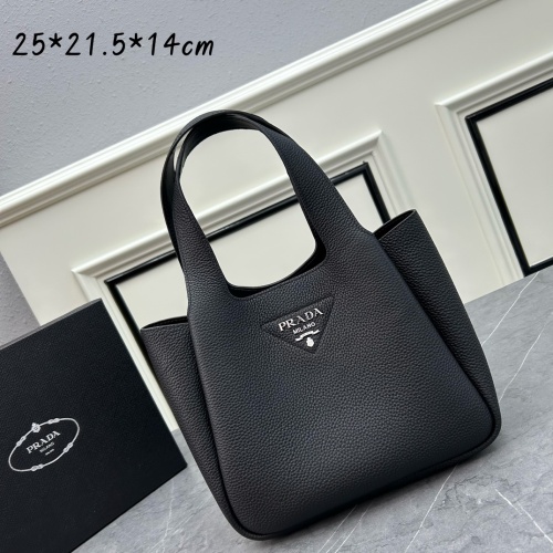 Prada AAA Quality Handbags For Women #1175173
