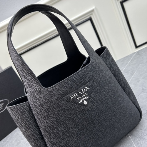 Replica Prada AAA Quality Handbags For Women #1175173 $130.00 USD for Wholesale