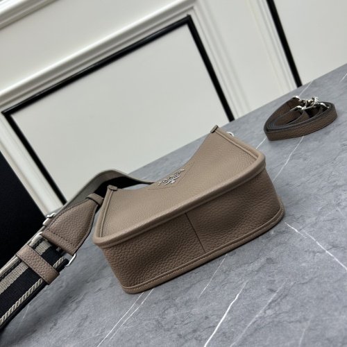 Replica Prada AAA Quality Messenger Bags For Women #1175174 $130.00 USD for Wholesale