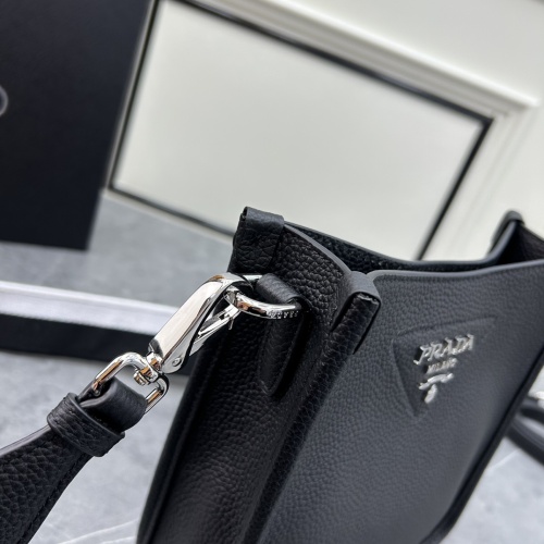 Replica Prada AAA Quality Messenger Bags For Women #1175175 $130.00 USD for Wholesale