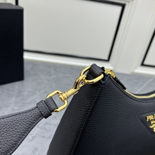 Replica Prada AAA Quality Messenger Bags For Women #1175176 $155.00 USD for Wholesale