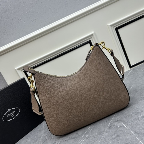 Replica Prada AAA Quality Messenger Bags For Women #1175177 $155.00 USD for Wholesale
