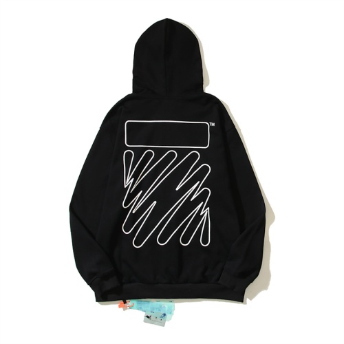 Off-White Jackets Long Sleeved For Unisex #1175233