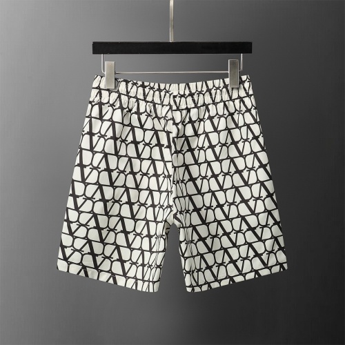 Replica Valentino Pants For Men #1175236 $25.00 USD for Wholesale