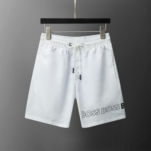 Boss Pants For Men #1175237 $25.00 USD, Wholesale Replica Boss Pants