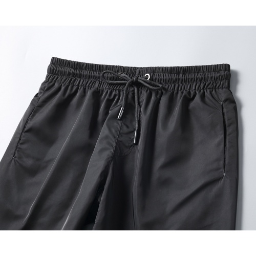 Replica Boss Pants For Men #1175238 $25.00 USD for Wholesale