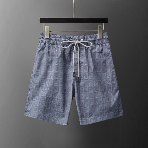 Fendi Pants For Men #1175247 $25.00 USD, Wholesale Replica Fendi Pants
