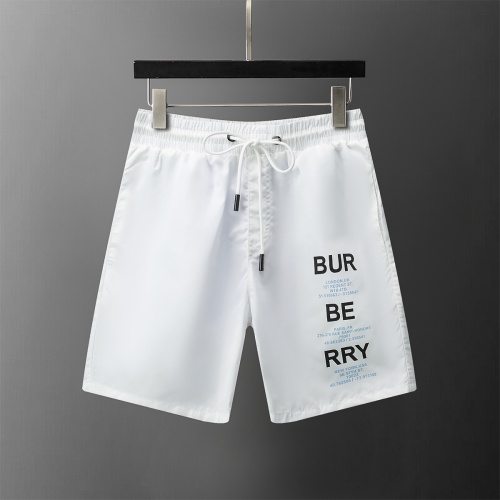 Burberry Pants For Men #1175249 $25.00 USD, Wholesale Replica Burberry Pants
