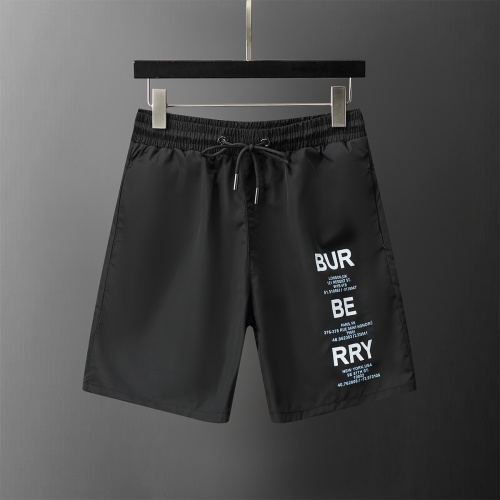 Burberry Pants For Men #1175250 $25.00 USD, Wholesale Replica Burberry Pants