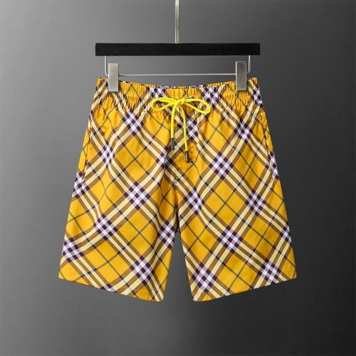 Burberry Pants For Men #1175260 $25.00 USD, Wholesale Replica Burberry Pants