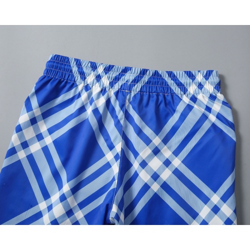 Replica Burberry Pants For Men #1175261 $25.00 USD for Wholesale