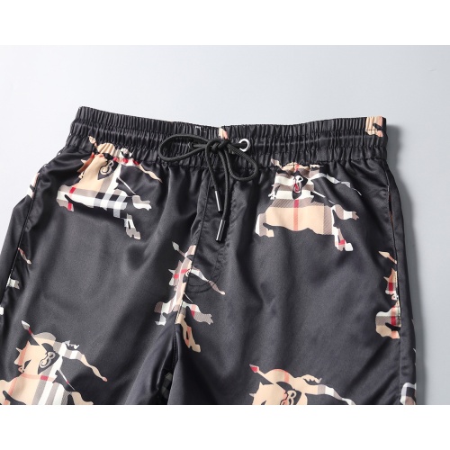 Replica Burberry Pants For Men #1175262 $25.00 USD for Wholesale