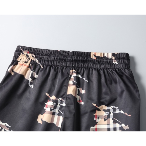 Replica Burberry Pants For Men #1175262 $25.00 USD for Wholesale