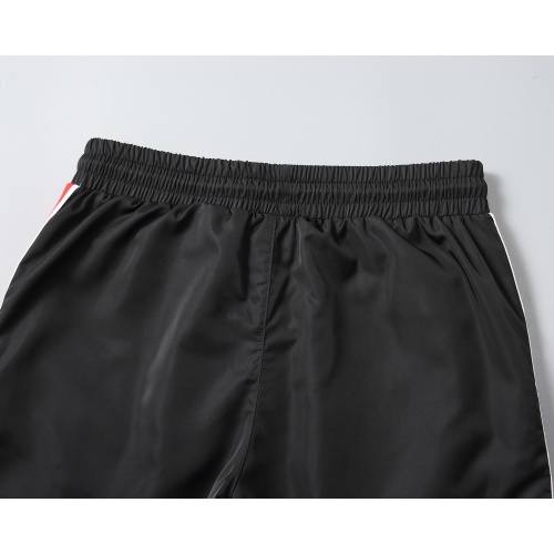 Replica Moncler Pants For Men #1175264 $25.00 USD for Wholesale