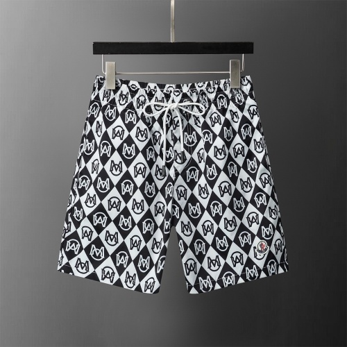 Moncler Pants For Men #1175265 $25.00 USD, Wholesale Replica Moncler Pants